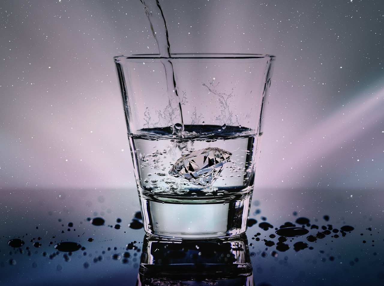 d&eacute;couvrez tout ce qu'il faut savoir sur l'eau : ses propri&eacute;t&eacute;s, son importance vitale, et son r&ocirc;le dans notre environnement.