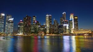 d&eacute;couvrez comment une ville &eacute;conome en eau optimise la gestion de ses ressources pour un d&eacute;veloppement durable et une meilleure qualit&eacute; de vie.